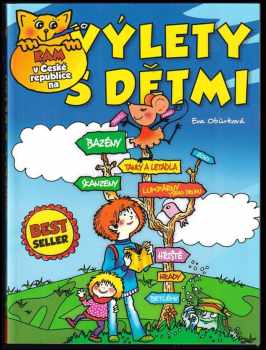 Eva Obůrková: Výlety s dětmi