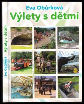 Výlety s dětmi