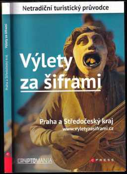 Jan Pohunek: Výlety za šiframi