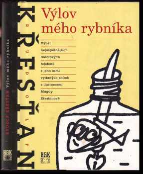 Výlov mého rybníka