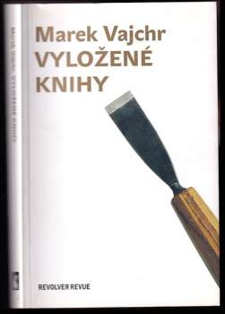 Vyložené knihy