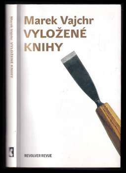 Vyložené knihy