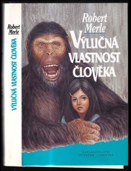 Výlučná vlastnost člověka