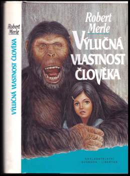 Výlučná vlastnost člověka