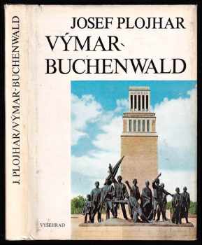 Milan Albich: Výmar-Buchenwald