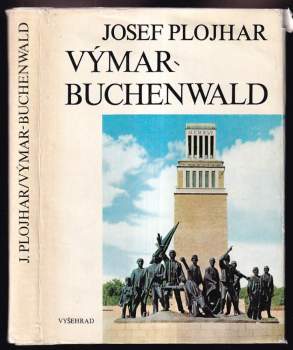 Výmar-Buchenwald