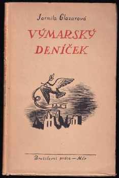 Výmarský deníček