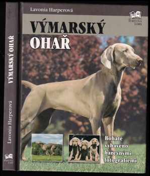 Lavonia Harper: Výmarský ohař