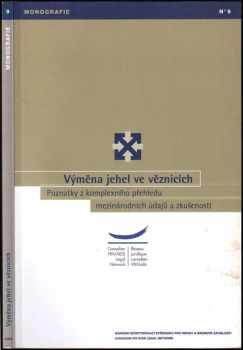 Výměna jehel ve věznicích