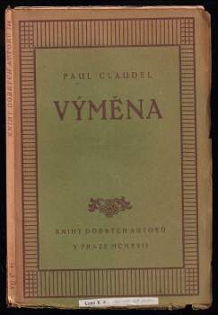 Výměna