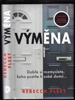 Rebecca Fleet: Výměna