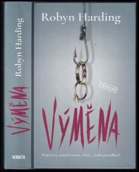 Výměna