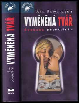 Vyměněná tvář