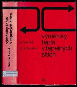 Výměníky tepla v tepelných sítích