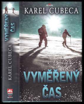 Vyměřený čas