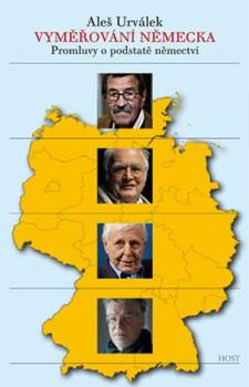 Aleš Urválek: Vyměřování Německa