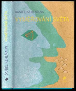 Vyměřování světa