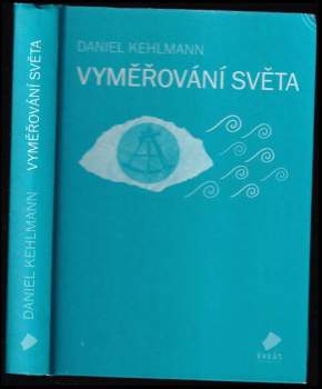 Vyměřování světa