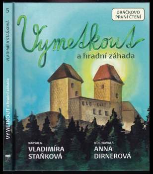 Vymetkout a hradní záhada