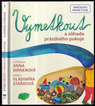 Vymetkout a záhada prázdného pokoje