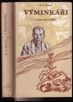 Výminkáři a jiné povídky