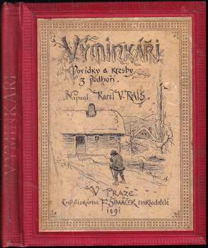 Karel Václav Rais: Výminkáři