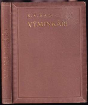 Výminkáři