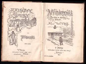 Karel Václav Rais: Výminkáři