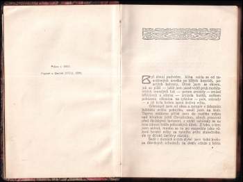 Karel Václav Rais: Výminkáři