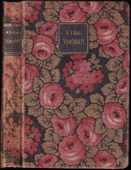 Karel Václav Rais: Výminkáři