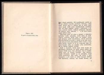 Karel Václav Rais: Výminkáři