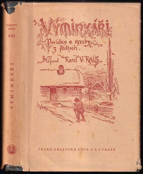 Výminkáři
