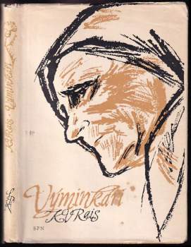 Výminkáři