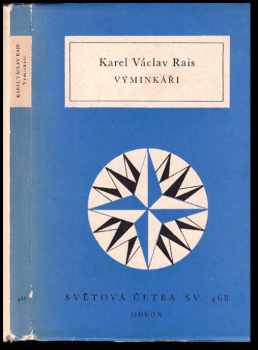 Výminkáři - Karel Václav Rais (1976, Odeon) - ID: 1598119