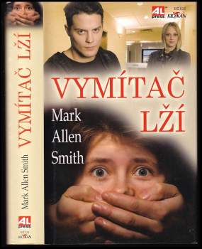 Vymítač lží