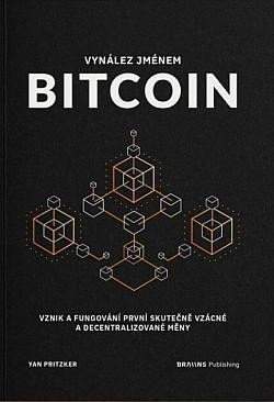 Vynález jménem bitcoin