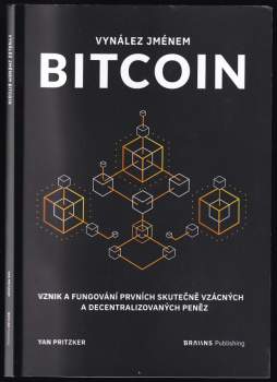 Vynález jménem bitcoin