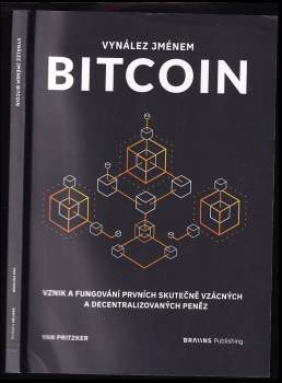 Yan Pritzker: Vynález jménem bitcoin