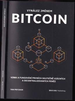 Vynález jménem bitcoin