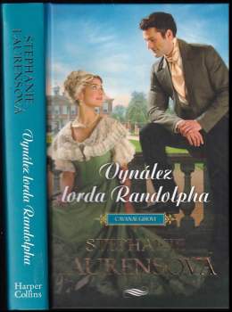 Vynález lorda Randolpha