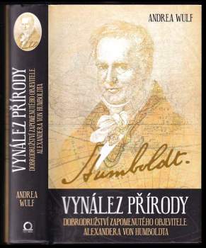 Vynález přírody