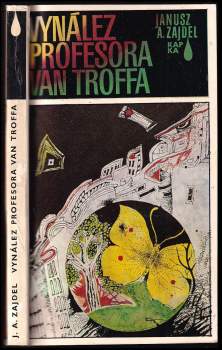 Vynález profesora van Troffa