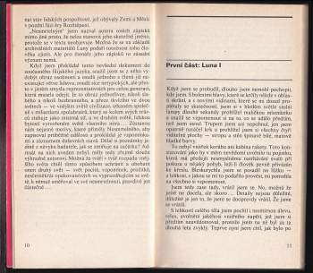 Janusz Andrzej Zajdel: Vynález profesora van Troffa