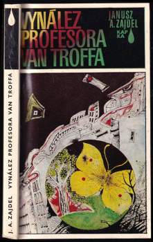 Vynález profesora van Troffa