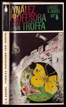 Janusz Andrzej Zajdel: Vynález profesora van Troffa