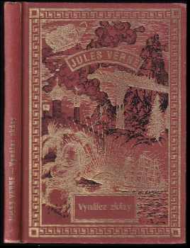 Jules Verne: Vynález zkázy