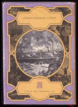 Jules Verne: Vynález zkázy ; a, Ocelové město