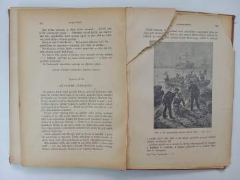 Jules Verne: Vynález zkázy