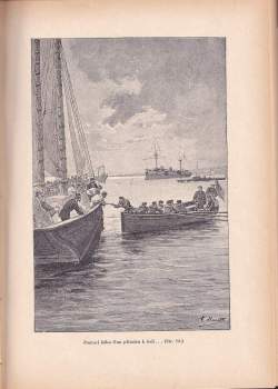 Jules Verne: Vynález zkázy