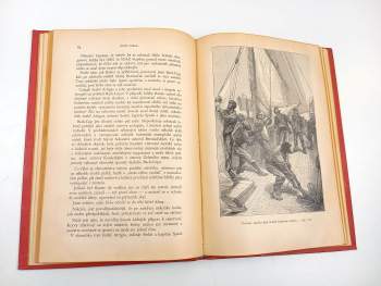 Jules Verne: Vynález zkázy